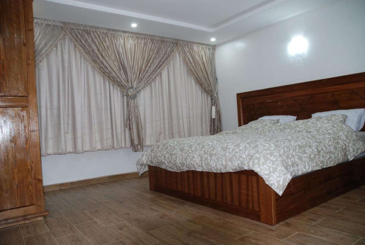 Elmoapart Agadir Exterior foto