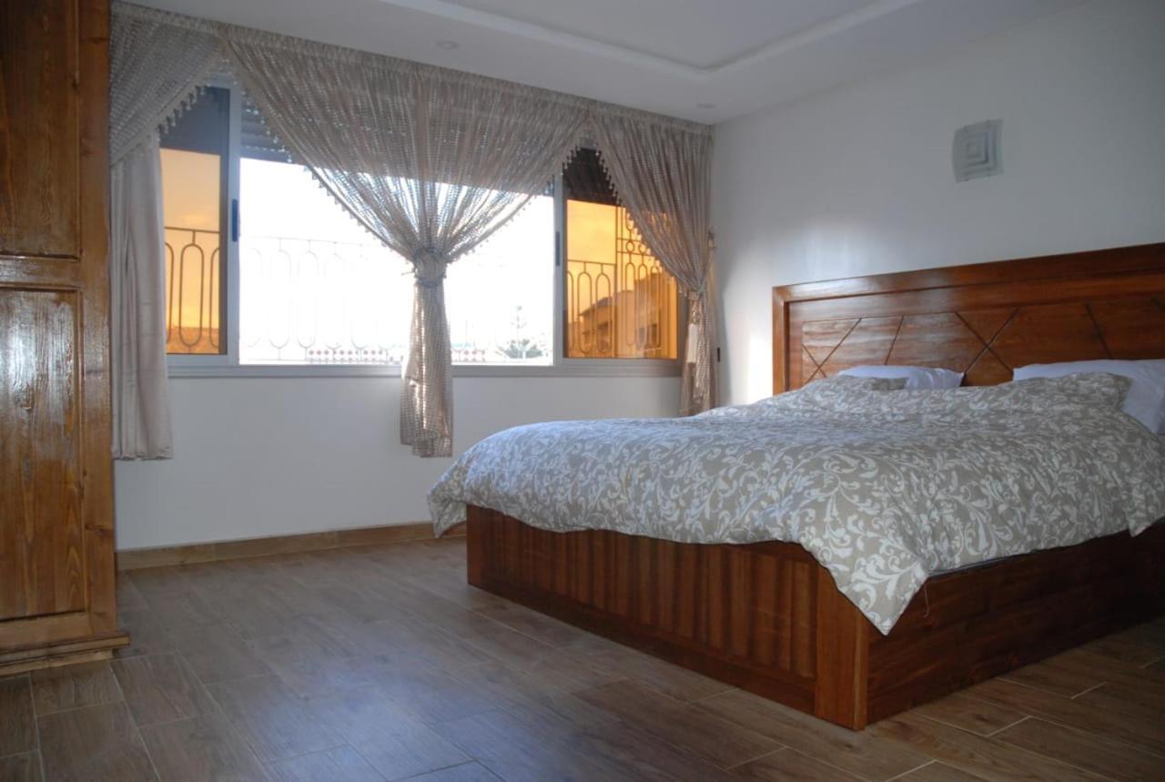 Elmoapart Agadir Exterior foto